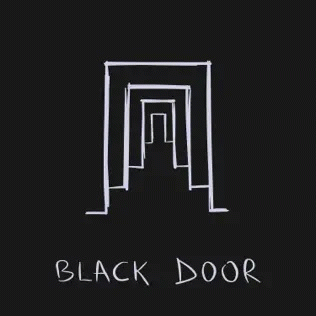 Conclusion Of An Age : Black Door